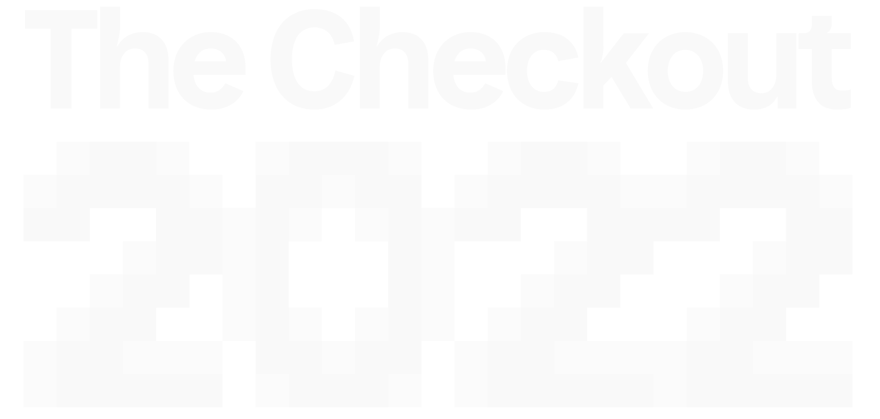 THE CHECKOUT